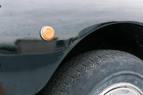 1974 Citroën DS Super 5 (DS 21) zum Verkauf (Bild 68 von 134)