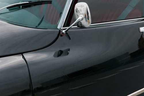 1974 Citroën DS Super 5 (DS 21) zum Verkauf (Bild 87 von 134)