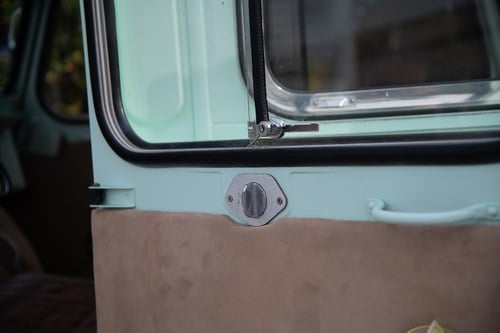 1969 Citroen H Van Te koop (foto 44 van 194)