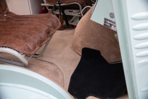 1969 Citroen H Van Te koop (foto 96 van 194)