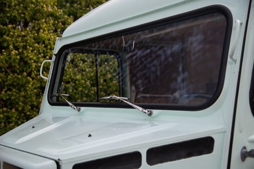 1969 Citroen H Van Te koop (foto 121 van 194)