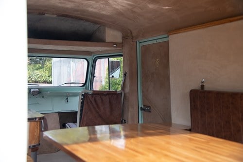 1969 Citroen H Van Te koop (foto 59 van 194)