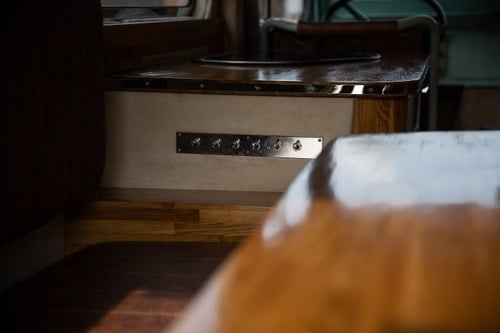 1969 Citroen H Van Te koop (foto 63 van 194)