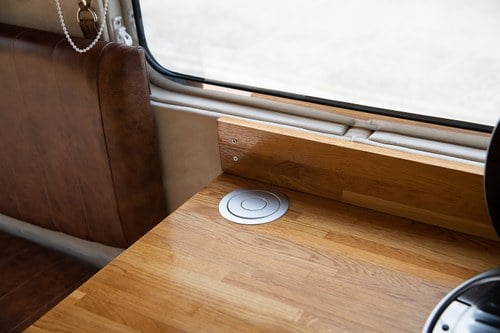 1969 Citroen H Van Te koop (foto 81 van 194)