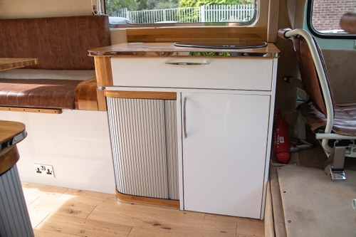 1969 Citroen H Van Te koop (foto 77 van 194)