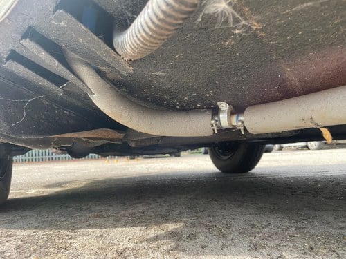 1969 Citroen H Van Te koop (foto 160 van 194)