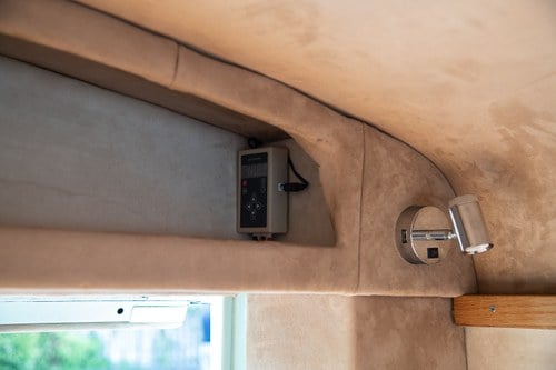 1969 Citroen H Van Te koop (foto 87 van 194)