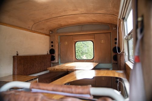 1969 Citroen H Van Te koop (foto 45 van 194)