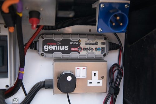 1969 Citroen H Van Te koop (foto 149 van 194)