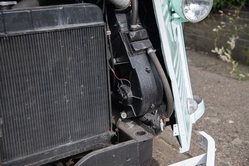 1969 Citroen H Van Te koop (foto 137 van 194)