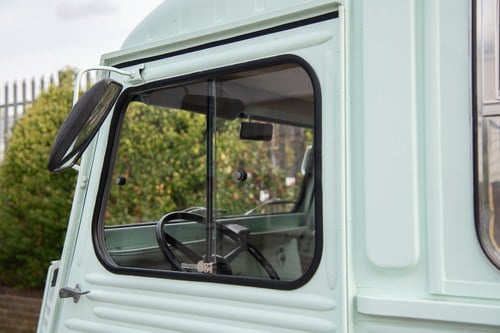 1969 Citroen H Van Te koop (foto 112 van 194)