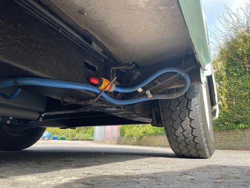 1969 Citroen H Van Te koop (foto 163 van 194)