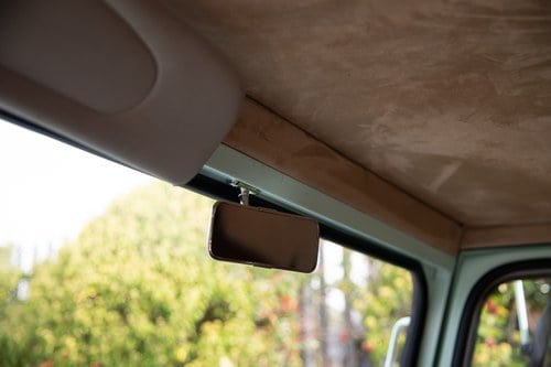 1969 Citroen H Van Te koop (foto 53 van 194)