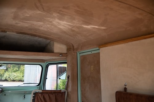 1969 Citroen H Van Te koop (foto 69 van 194)