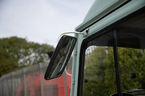 1969 Citroen H Van Te koop (foto 114 van 194)