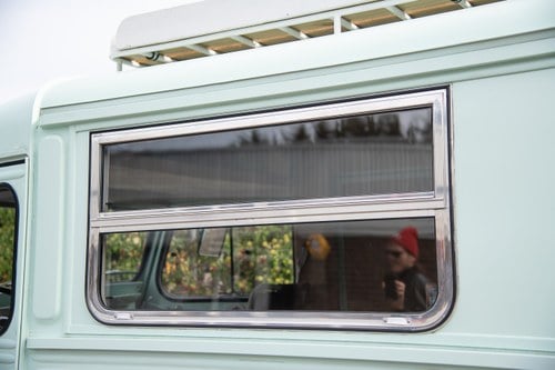 1969 Citroen H Van Te koop (foto 106 van 194)