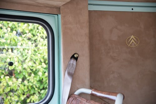 1969 Citroen H Van Te koop (foto 49 van 194)