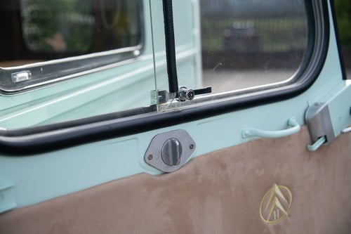 1969 Citroen H Van Te koop (foto 57 van 194)