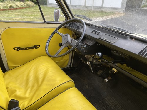 NO RESERVE 1979 Citroën Acadiane In vendita (immagine 15 di 35)