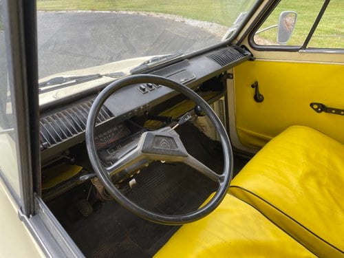 NO RESERVE 1979 Citroën Acadiane In vendita (immagine 16 di 35)