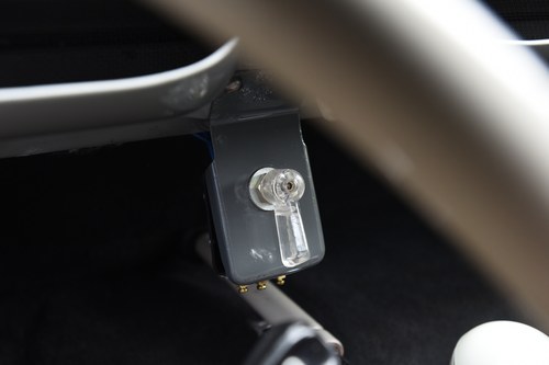 1959 Citroen Azu ‘Fourgonnette’ Van (LHD) En venta (imagen 45 de 139)