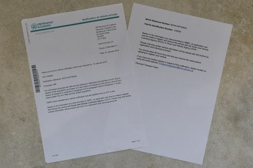 1959 Citroen Azu ‘Fourgonnette’ Van (LHD) En venta (imagen 133 de 139)