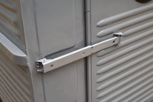 1959 Citroen Azu ‘Fourgonnette’ Van (LHD) En venta (imagen 89 de 139)