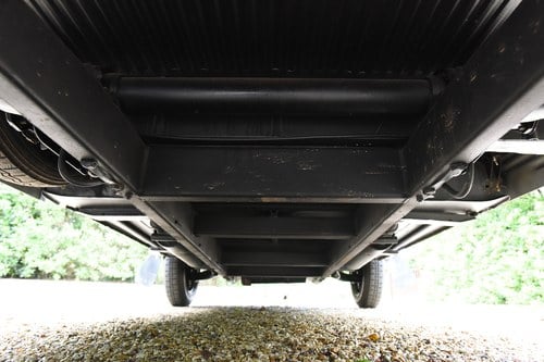 1959 Citroen Azu ‘Fourgonnette’ Van (LHD) En venta (imagen 126 de 139)