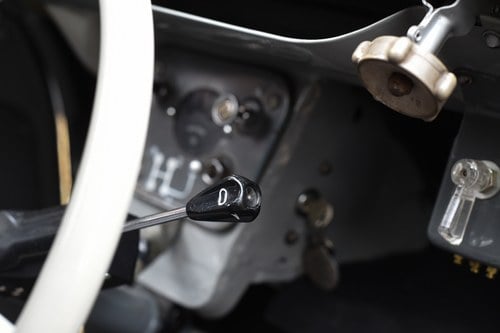 1959 Citroen Azu ‘Fourgonnette’ Van (LHD) En venta (imagen 48 de 139)