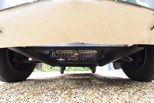 1959 Citroen Azu ‘Fourgonnette’ Van (LHD) En venta (imagen 116 de 139)