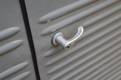 1959 Citroen Azu ‘Fourgonnette’ Van (LHD) En venta (imagen 90 de 139)