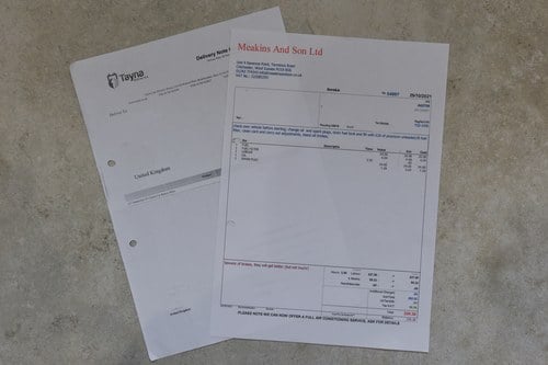 1959 Citroen Azu ‘Fourgonnette’ Van (LHD) En venta (imagen 139 de 139)