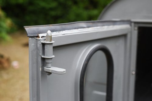 1959 Citroen Azu ‘Fourgonnette’ Van (LHD) En venta (imagen 60 de 139)