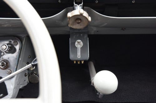 1959 Citroen Azu ‘Fourgonnette’ Van (LHD) En venta (imagen 46 de 139)