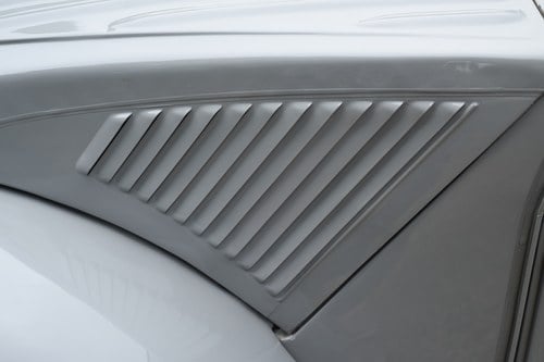 1959 Citroen Azu ‘Fourgonnette’ Van (LHD) En venta (imagen 70 de 139)