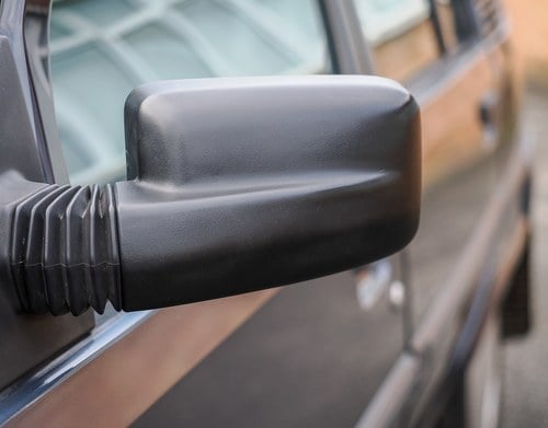 1990 Citroën BX 16 TZS Auto zum Verkauf (Bild 25 von 42)