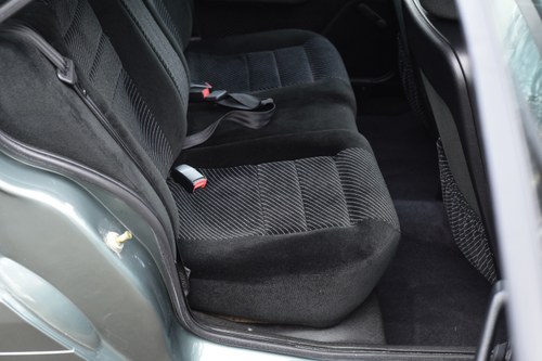 1991 Citroen BX 19 TGD Meteor à vendre (picture 73 of 154)