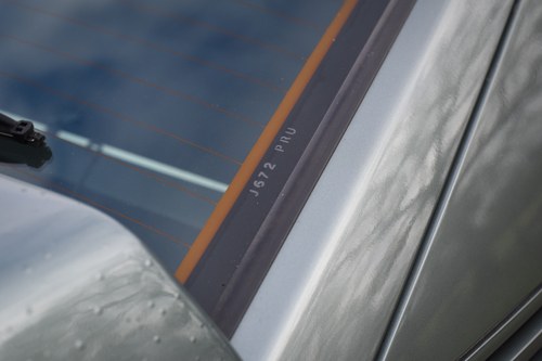 1991 Citroen BX 19 TGD Meteor à vendre (picture 108 of 154)