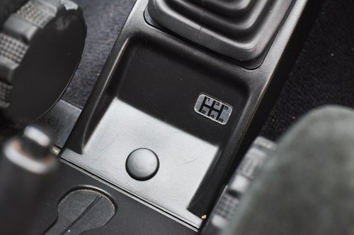 1991 Citroen BX 19 TGD Meteor à vendre (picture 41 of 154)