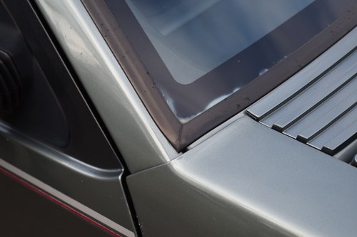 1991 Citroen BX 19 TGD Meteor à vendre (picture 95 of 154)