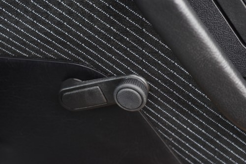 1991 Citroen BX 19 TGD Meteor à vendre (picture 52 of 154)