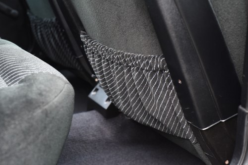 1991 Citroen BX 19 TGD Meteor à vendre (picture 76 of 154)