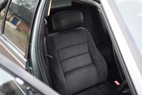 1991 Citroen BX 19 TGD Meteor à vendre (picture 63 of 154)