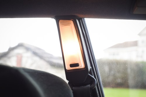 1991 Citroen BX 19 TGD Meteor à vendre (picture 78 of 154)