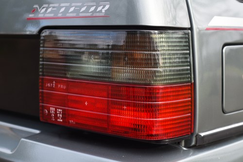 1991 Citroen BX 19 TGD Meteor à vendre (picture 115 of 154)