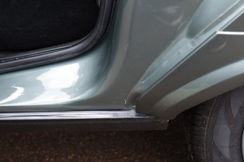 1991 Citroen BX 19 TGD Meteor à vendre (picture 55 of 154)