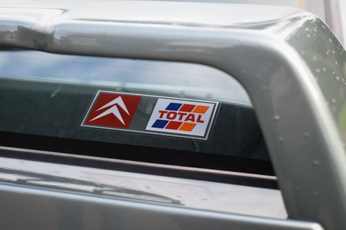 1991 Citroen BX 19 TGD Meteor à vendre (picture 111 of 154)