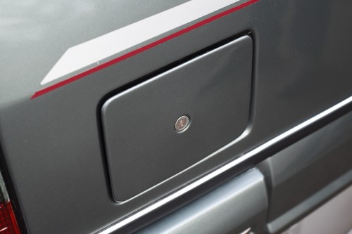 1991 Citroen BX 19 TGD Meteor à vendre (picture 106 of 154)