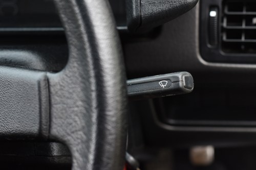 1991 Citroen BX 19 TGD Meteor à vendre (picture 30 of 154)