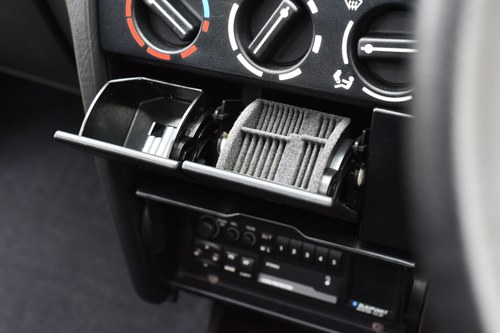 1991 Citroen BX 19 TGD Meteor à vendre (picture 38 of 154)